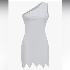 Wilma flinstones dress